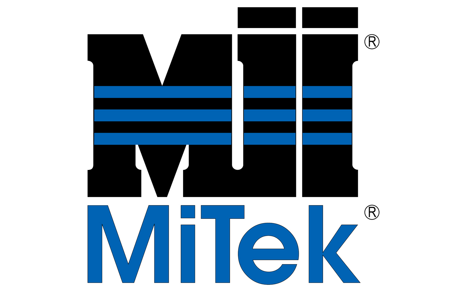 logo mitek
